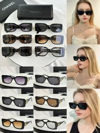Picture of Chanel Sunglasses _SKUfw57302924fw